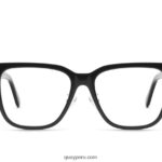 ajuste alternativo con cable 666Z8T300 negro/transparente rxQuay