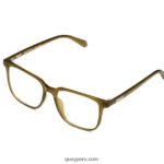 algoritmo rx 666Z8T306 verde/transparente rxQuay - Imagen 2