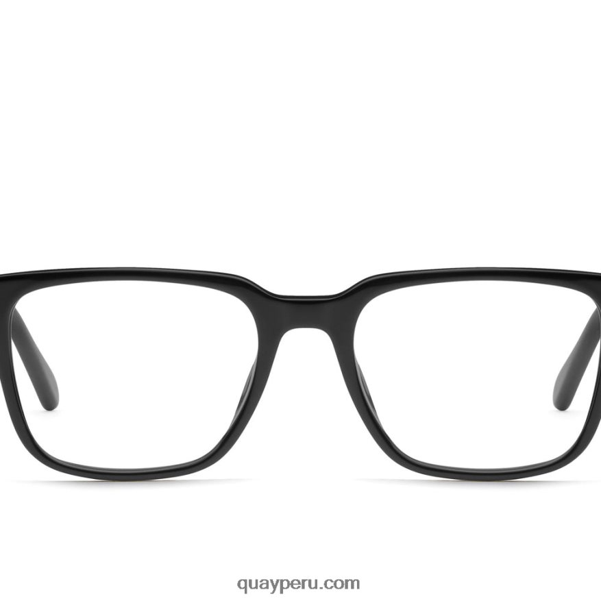 algoritmo_rx_666z8t308_negro_transparente_rxquay.jpg algoritmo rx 666Z8T308 negro/transparente rxQuay - Imagen 1