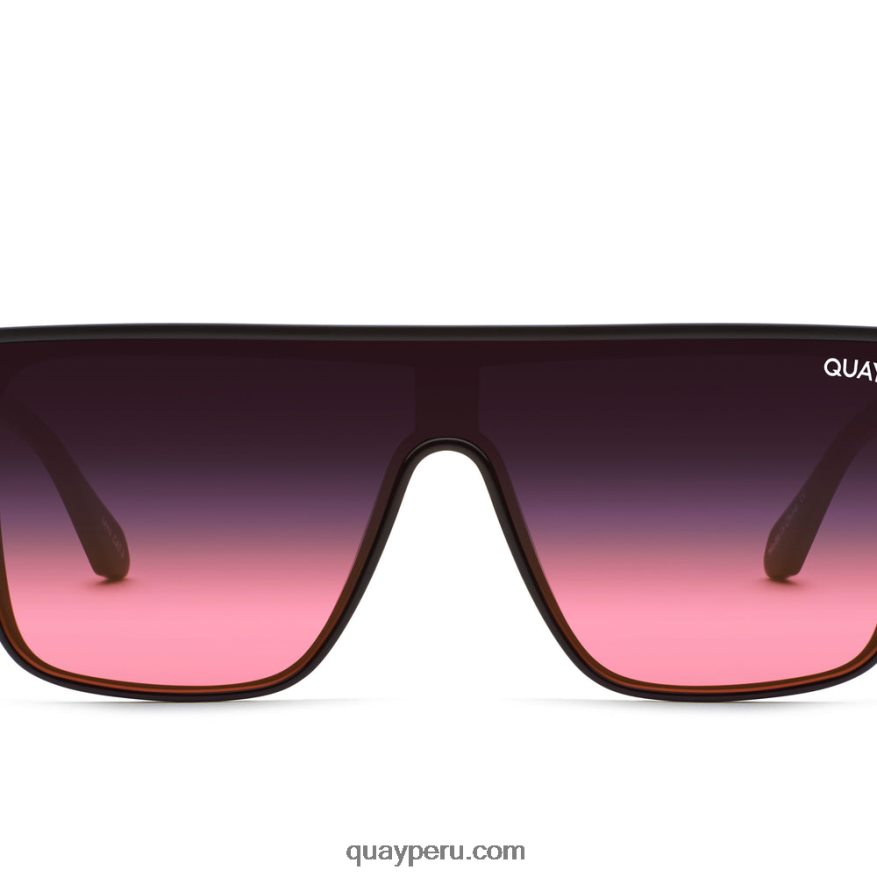 anochecer_666z8t496_desvanecimiento_rosa_negro_negro_mujer_quay.jpg anochecer 666Z8T496 desvanecimiento rosa negro/negro mujer Quay - Imagen 1