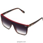 anochecer medio 666Z8T652 rojo tortuga/descoloridoQuay - Imagen 2