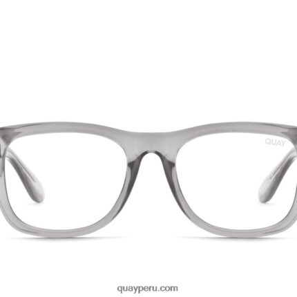base táctil 666Z8T703 gris/claroQuay