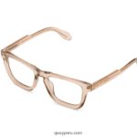 bisel de alambre duro rx 666Z8T415 arena/transparente rxQuay - Imagen 2