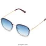 cadena de jezabel 666Z8T663 gld/bluefdQuay - Imagen 2
