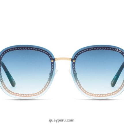 cadena de jezabel 666Z8T663 gld/bluefdQuay