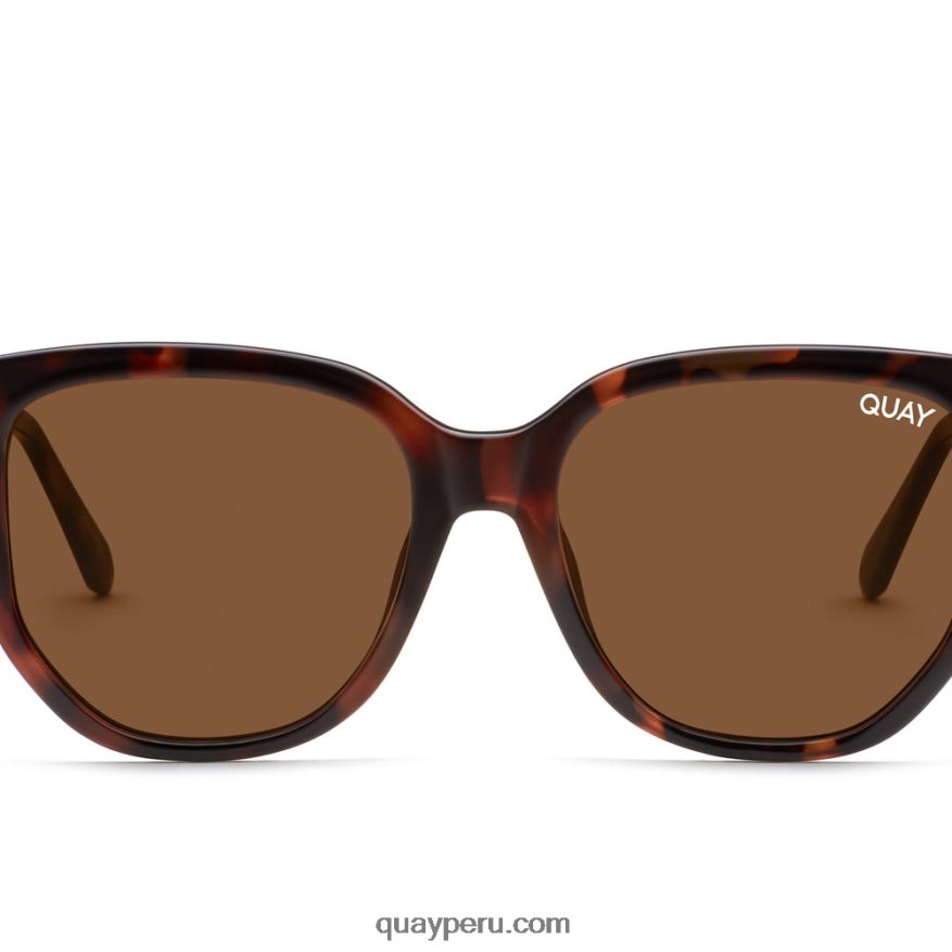 cafe_ejecutar_rx_666z8t214_tortuga_marron_rxquay.jpg café ejecutar rx 666Z8T214 tortuga/marrón rxQuay - Imagen 1