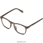 captura de pantalla rx 666Z8T408 gris cristal/transparente rxQuay - Imagen 2