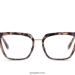 ceo remezclado rx 666Z8T335 tortuga lechosa/transparente rxQuay