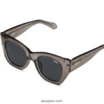 después de horas bisel rx 666Z8T225 cristal negro/humo rxQuay - Imagen 2