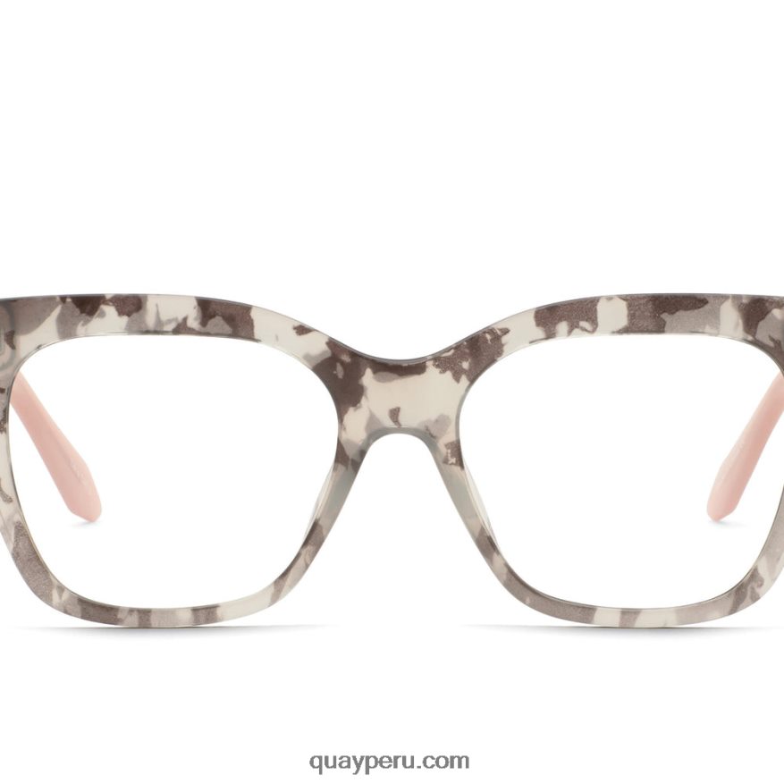 etiquetame rx 666Z8T354 tortuga gris/transparente rxQuay - Imagen 1