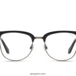 evasivo 666Z8T789 negro/negro claroQuay