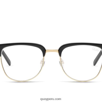 evasivo 666Z8T790 negro/oro claroQuay