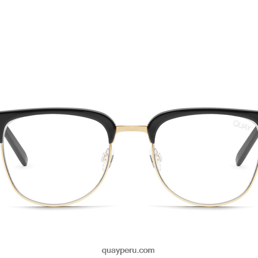 evasivo_666z8t790_negro_oro_claroquay.jpg evasivo 666Z8T790 negro/oro claroQuay - Imagen 1