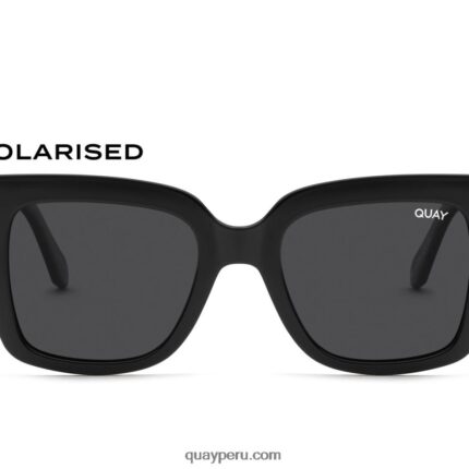 glacial 666Z8T710 negro/negro polarizadoQuay