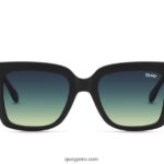 glacial 666Z8T711 negro mate/verde humoQuay