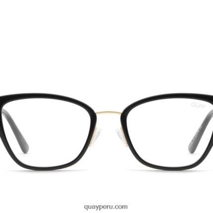 haga clic en cebo 666Z8T697 negro/claroQuay