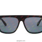 hastiado 666Z8T1029 arcoiris negro/humoQuay