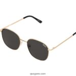 jezabel 666Z8T50 oro/humo mujer Quay - Imagen 2