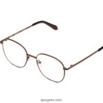 jezabel 666Z8T771 bronce/transparenteQuay - Imagen 2