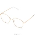 jezabell rx 666Z8T347 oro/transparente rxQuay - Imagen 2