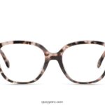 llamame rx 666Z8T398 tortuga lechosa/transparente rxQuay