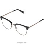 luz azul evasiva 666Z8T1098 negro/transparenteQuay - Imagen 2