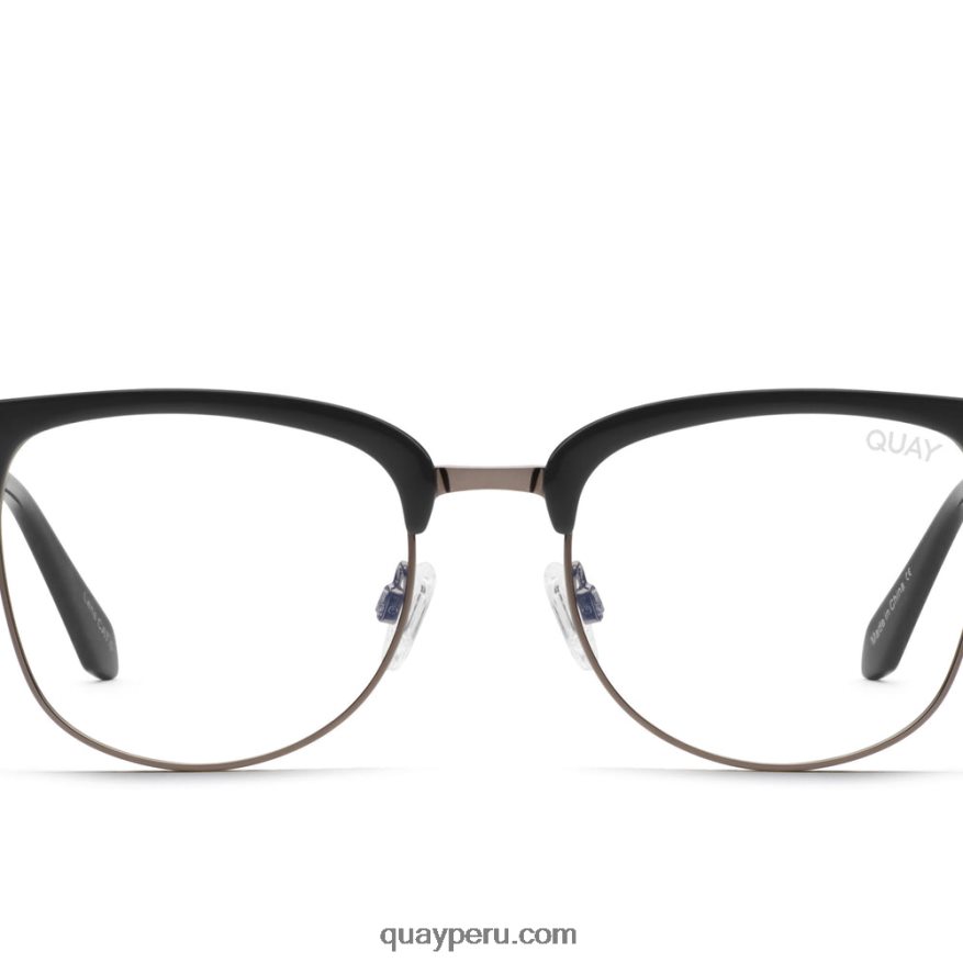 luz_azul_evasiva_666z8t454_negro_transparentequay.jpg luz azul evasiva 666Z8T454 negro/transparenteQuay - Imagen 1