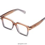 mi tipo rx 666Z8T365 bronceado a claro/claro rxQuay - Imagen 2