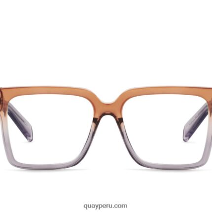 mi tipo rx 666Z8T365 bronceado a claro/claro rxQuay