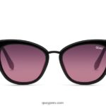 Miel 666Z8T990 negro/rosaQuay