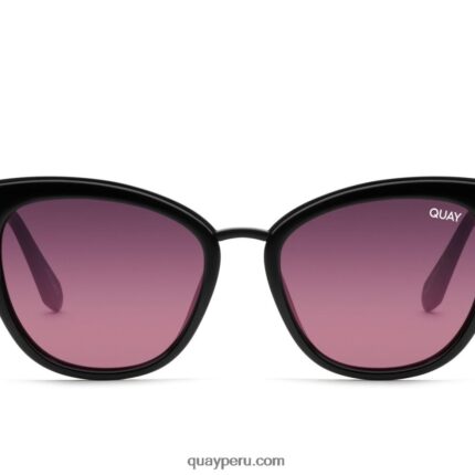 Miel 666Z8T990 negro/rosaQuay