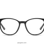 modelo rx 666Z8T377 negro/transparente rxQuay