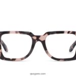 no molestar rx 666Z8T416 tortuga lechosa/transparente rxQuay