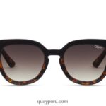 Noosa 666Z8T714 tortuga negra/marrón degradadoQuay