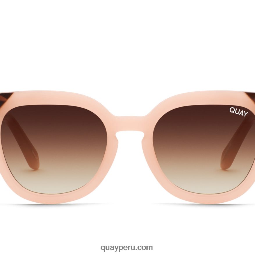 noosa_666z8t979_rosa_marronquay.jpg Noosa 666Z8T979 rosa/marrónQuay - Imagen 1