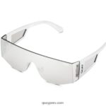 nueva ola 666Z8T565 plata hombres Quay - Imagen 2