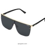 obstruido 666Z8T1048 oro/humoQuay - Imagen 2