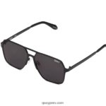 pase backstage rx 666Z8T233 negro/humo rxQuay - Imagen 2