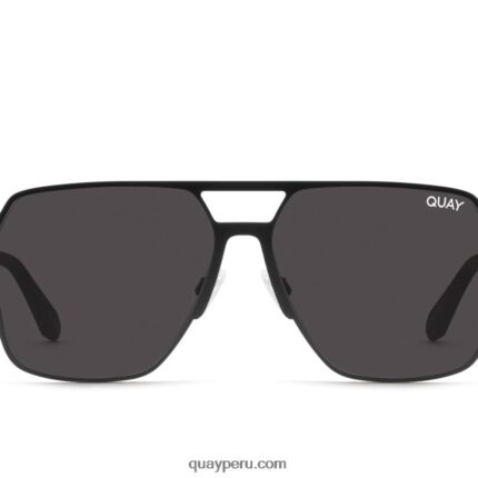pase backstage rx 666Z8T233 negro/humo rxQuay