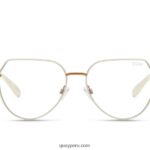 protagonista 666Z8T797 bronce/transparenteQuay