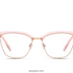 quimica rx 666Z8T343 rosa/transparente rxQuay