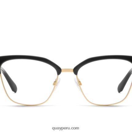 quimica rx 666Z8T344 negro/transparente rxQuay