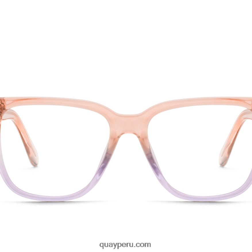 rx_con_cable_666z8t294_rosa_violeta_transparente_rxquay.jpg rx con cable 666Z8T294 rosa violeta/transparente rxQuay - Imagen 1