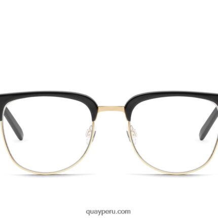 rx evasivo 666Z8T386 negro/transparente rxQuay
