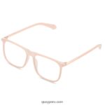 sigue así rx 666Z8T418 rosa/transparente rxQuay - Imagen 2