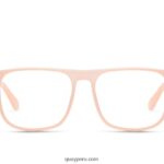 sigue así rx 666Z8T418 rosa/transparente rxQuay