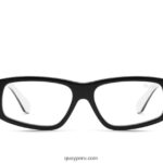 sin envidia 666Z8T739 negro blanco/transparenteQuay