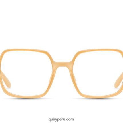 sin mentiras rx 666Z8T419 amarillo/transparente rxQuay