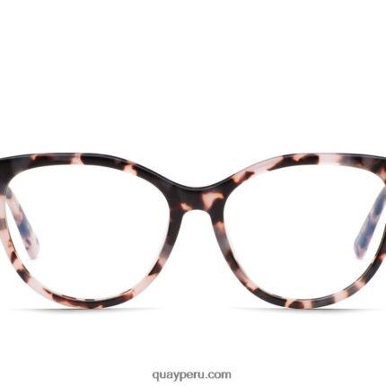 toda la noche rx 666Z8T393 tortuga lechosa/transparente rxQuay