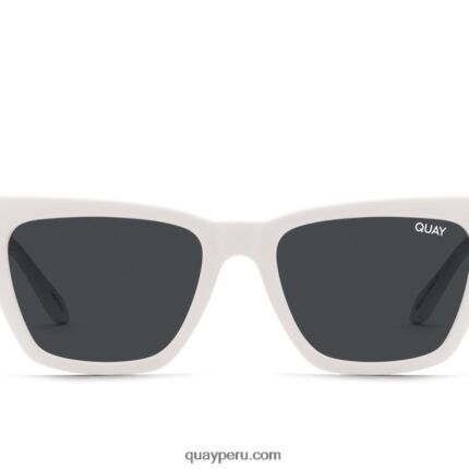 tomar las decisiones rx 666Z8T241 blanco/humo rxQuay